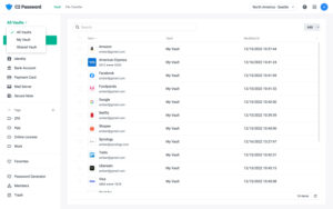 synology password manager